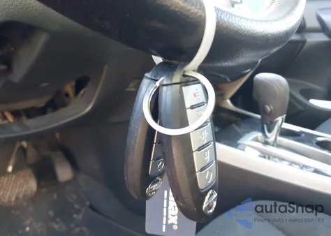 2014 Nissan Altima 2.5 Sv from USA, damaged, VIN 1N4AL3AP1EC157170